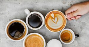 Η ιστορία της μικρής κούπας του espresso