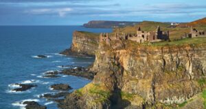 Road trip στην Ιρλανδία: Ένα από τα ωραιότερα οδικά ταξίδια στην Ευρώπη