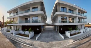 Παραδόθηκαν στους ιδιοκτήτες τους τα διαμερίσματα του έργου Euphoria Lifestyle Apartments από την Giovani Homes