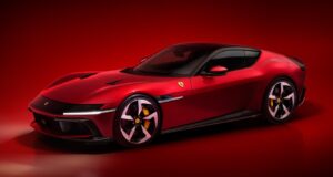 Η μαγεία της Ferrari κατακλύζει την Λάρνακα για καλό σκοπό