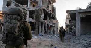 Σε εξέλιξη οι κρίσιμες συνομιλίες για τη Γάζα – «Εγγυήσεις» ζητά η Χαμάς