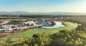 Το Limassol Greens υποδέχεται τους πρώτους του κατοίκους και περνά σε ένα νέο κεφάλαιο