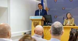 Παρουσιάστηκε η νέα ψηφιακή πλατφόρμα για την τιμολόγηση φαρμάκων