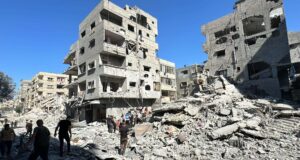 Το Ισραήλ διαβεβαιώνει πως κατέλαβε το 40% της Γάζας: «Σκοτώνουν τα παιδιά μας»