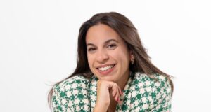 Η pr:partners ενισχύεται με τη Νατάσα Κωνσταντινίδου