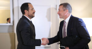 Φυσικό αέριο: 8 με 9 τρισεκατομμύρια κυβικά πόδια η ποσότητα σε «Πήγασος» και «Γλαύκος» – Τετ α τετ ΠτΔ με τον Αντιπρόεδρο της ExxonMobil