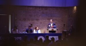 75 έργα για την Πάφο με προϋπολογισμό άνω των €230 εκ.