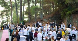 Η δύναμη της μουσικής και της φύσης σε μια πρωτοβουλία κοινωνικής προσφοράς του American Medical Center