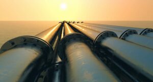 Chevron και Ισραήλ θα κατασκευάσουν αγωγό φυσικού αερίου προς την Αίγυπτο