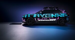 Η Porsche παρουσιάζει την ασύρματη επαγωγική για ηλεκτρικά οχήματα