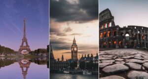 Τα δημοφιλή αξιοθέατα που πρέπει να αποφύγετε λόγω υπερτουρισμού, σύμφωνα με travel experts -Οι τοπ εναλλακτικές