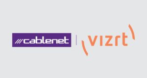 Η VIZRT παρουσίασε το πρωτοποριακό case study της Cablenet Sports