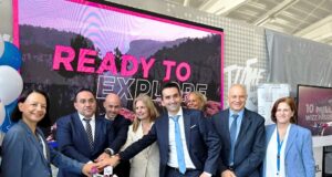 Αυτή είναι η εταιρεία με τους 10 εκατομμύρια επιβάτες από και προς Κύπρο μέσα σε 5 χρόνια