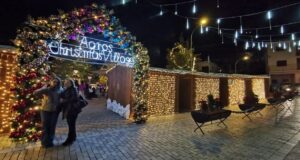 Αυτά είναι τα Χριστουγεννιάτικα Χωριά 2025 – 2026