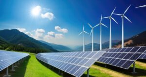 ΕΡΕΥΝΑ: Χρυσή επένδυση οι ΑΠΕ αλλά δεν επωφελήθηκαν όλοι – Στα €450 εκ. το όφελος για την κυπριακή οικονομία