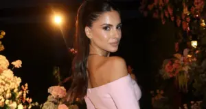 Η Αλεξάνδρα Νίκα αποκάλυψε ότι απέβαλε – Η ανάρτησή της