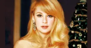 Αλίκη Βουγιουκλάκη: Προς πώληση το σπίτι της στην οδό Στησιχόρου για €4 εκ.