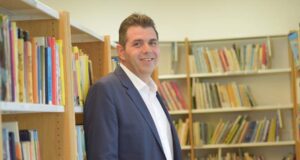 ΕΛΑΜ: Αριστίνδην υποψήφιος στη Λευκωσία ο Ανδρέας Παπαχαραλάμπους