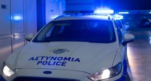 Επεισοδιακή σύλληψη 19χρονου με πυροβολισμούς και ναρκωτικά στην Πάφο