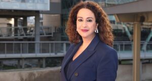 Νέα Επίτροπος Προστασίας Δεδομένων η Μαρία Μανώλη Χριστοφίδου