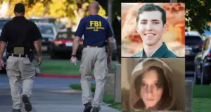 Σιωπά ο ύποπτος για τη δολοφονία του Τσάρλι Κερκ – Στο επίκεντρο ο τρανς σύντροφός του