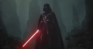Star Wars: Το αυθεντικό φωτόσπαθο του Darth Vader πουλήθηκε σε δημοπρασία για πάνω από $3,6 εκ.