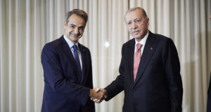 Όλο το παρασκήνιο της ακύρωσης της συνάντησης Μητσοτάκη-Ερντογάν – Αιχμές της Αθήνας, τι ισχυρίζεται η Τουρκία