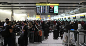 Κυβερνοεπίθεση στα αεροδρόμια: Ολοκληρώνεται η αναβάθμιση των συστημάτων για την αποκατάσταση της λειτουργίας