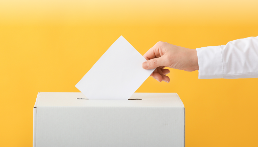 elections