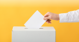 Η Μαργαρίτα Καϊμακλιώτη ανακοίνωσε την υποψηφιότητα της με τον ΔΗΣΥ στην Αμμόχωστο