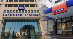 Tι αλλάζει από σήμερα για τους πελάτες της Ελληνικής και της Eurobank