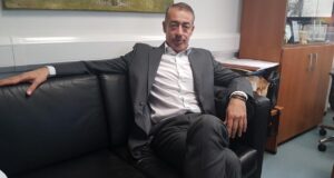 Ποινή φυλάκισης τριών ετών στον Γιάννη Γιαννάκη – Στο δρόμο για τις Κεντρικές Φυλακές