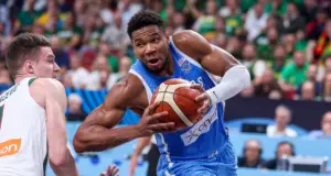 Η Ελλάδα επέστρεψε στους 4 του Eurobasket μετά από 16 χρόνια