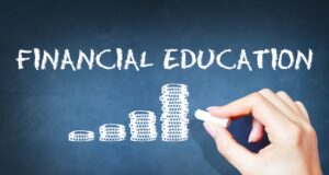 Connecting Academia and Industry to Equip the Next Generation of Finance Professionals