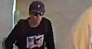 Τσάρλι Κερκ: To βίντεο της διαφυγής του δολοφόνου του και οι φωτογραφίες του FBI