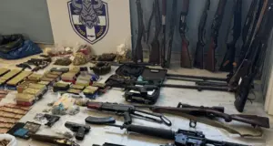 Σοβαρές διαστάσεις λαμβάνει η υπόθεση εξάρθρωσης εγκληματικής οργάνωσης στην Κρήτη