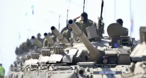 Αυτά είναι τα νέα οπλικά συστήματα τα οποία θα δούμε αύριο στην παρέλαση για την Ανεξαρτησία