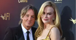 Νικόλ Κίντμαν και Κιθ Έρμπαν χωρίζουν μετά από 19 χρόνια γάμου