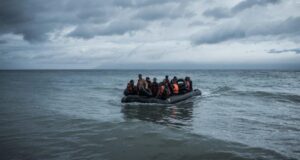 Ιωαννίδης: Μείωση 67% αφίξεων παράτυπων μεταναστών-Μη ανεκτές οι παραβάσεις