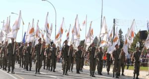 Για πρώτη φορά στην ιστορία αλλάζει ώρα η στρατιωτική παρέλαση της 1ης Οκτωβρίου