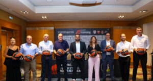 Η payabl. επιστρέφει ως Title Sponsor του τουρνουά καλαθόσφαιρας «Νεόφυτος Χανδριώτης» 2025