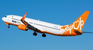 Αυτό είναι το καλοκαιρινό πτητικό πρόγραμμα της Sky Up Airlines από και προς Κύπρο