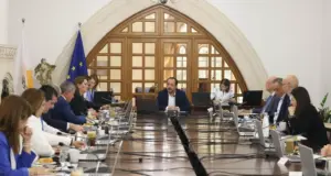 Και το όνομα αυτού… Υπουργείο Εσωτερικών και Πολιτικής Προστασίας – Υπό την ομπρέλα του Πυροσβεστική, Δασοπυροσβέστες και Πολιτική Άμυνα