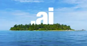 Το νησί που έγινε πλούσιο χάρη σε δύο γράμματα – Ένα ξεχασμένο domain και το νέο χρυσωρυχείο του διαδικτύου