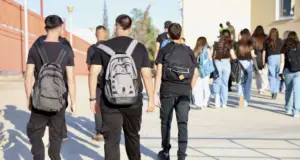 Ανησυχία για τα περιστατικά βίας σε σχολεία-«Έχει πάρει παγκύπριες διαστάσεις»