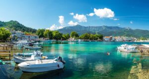 Αυτό είναι το νησί του βόρειου Αιγαίου που έκανε θραύση φέτος το καλοκαίρι