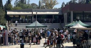 ΠΑΣΥΚΑΦ: Eπίσημη έναρξη εκστρατείας ενημέρωσης και οικονομικής ενίσχυσης “Μαζί στη ζωή”