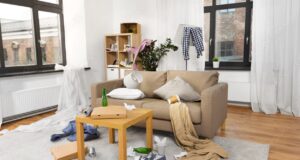 Πόσο τακτοποιημένο είναι το σπίτι σας; Αυτό αποκαλύπτει κάτι για τον χαρακτήρα σας