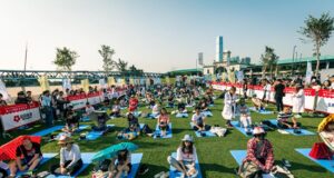 Η τέχνη του να μην κάνεις τίποτα: Κι όμως στη Νότια Κορέα βρήκαν το πιο απίθανο «άθλημα» – (BINTEO)