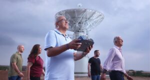 Ανάδειξη της Κύπρου σε διεθνές κέντρο δορυφορικής παρατήρησης μέσω ερευνητικού έργου της ΕΕ